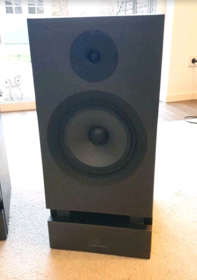 Linn Nexus LS-250 Lautsprecher / Boxen in Metzingen