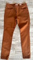 Braune s.Oliver Hose, Jeans - neu ohne Etikett, Gr. 38 Bayern - Marktredwitz Vorschau