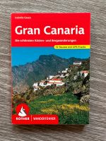 Gran Canaria Wanderführer/Küsten -& Bergwanderungen Thüringen - Sömmerda Vorschau