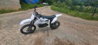 Pitbike motorrad Hessen - Heppenheim (Bergstraße) Vorschau