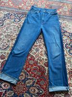 Levis Big E Red Tab 701 501 W30 Selvedge Jeans LVC Vintage Essen - Essen-Borbeck Vorschau