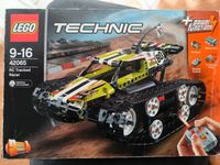 Lego Technik 42065 Sachsen - Bad Gottleuba-Berggießhübel Vorschau