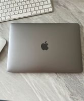 MacBook ✔️ Pro 13“ M1 16GB, 8CPU, 512GB Silver Bayern - Eckental  Vorschau