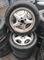 4x205/55R16 91H Lassa Winter Alufelgen Regal 9 nr310 Niedersachsen - Freren Vorschau