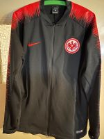 Eintracht Frankfurt Nike Jacke wie NEU Nordrhein-Westfalen - Erkrath Vorschau