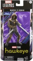 Hawkeye Marvel Legends Figurine Marvel's Ronin Hasbro Neu Nordrhein-Westfalen - Hilden Vorschau