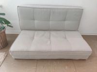 Bettsofa Sofabett mit Metall zur Verstärkung Hessen - Offenbach Vorschau