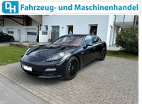 Porsche /Panamera 4 S ACC Standheizung Approved 8/25 Motor Neu! Baden-Württemberg - Unterwaldhausen Vorschau