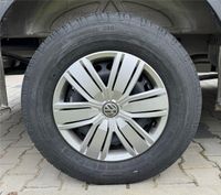 NEUE VW Crafter Grand California TGE Räder Continental 235/65 R16 Thüringen - Bad Liebenstein Vorschau