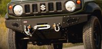 Stoßstange Offroad Suzuki Jimny 2018+ Nordrhein-Westfalen - Kevelaer Vorschau