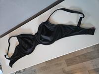 BH von Hunkemöller in schwarz in Größe 85F, wie neu Lingen (Ems) - Wachendorf Vorschau