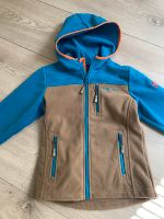 Trollkids Stavanger Softshell Fleece Jacke Gr 140 Eimsbüttel - Hamburg Schnelsen Vorschau