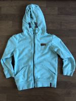 Sweatjacke Türkis 122/118 Köln - Mülheim Vorschau