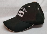 Western Reiter, Pferd, Hund US Basic Cap Best Friends Rheinland-Pfalz - Bitburg Vorschau