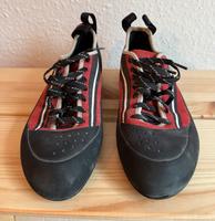 Red Chili Gr. 39 | Bouldern / Klettern | Bouder-/Kletter-Schuhe Hamburg-Mitte - Hamburg Hamm Vorschau