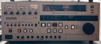 Panasonic AG-7750 Professional S-VHS Player Recorder Bayern - Möhrendorf Vorschau