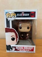 Pop Funko Marvel Natasha Romanoff Nordrhein-Westfalen - Kirchlengern Vorschau