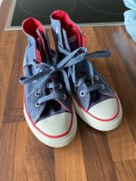 Converse Chucks All Star Gr. 30 Nordrhein-Westfalen - Bocholt Vorschau