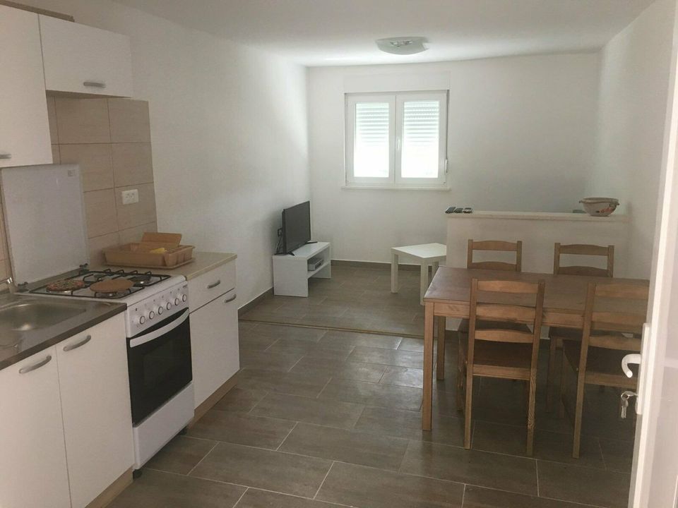 Ferienwohnung mit Pool,Krnica Istrien Kroatien, Haustiere erlaubt in Bonn