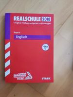 Stark Realschule Englisch original Prüfungsaufgaben Bayern - Fahrenzhausen Vorschau