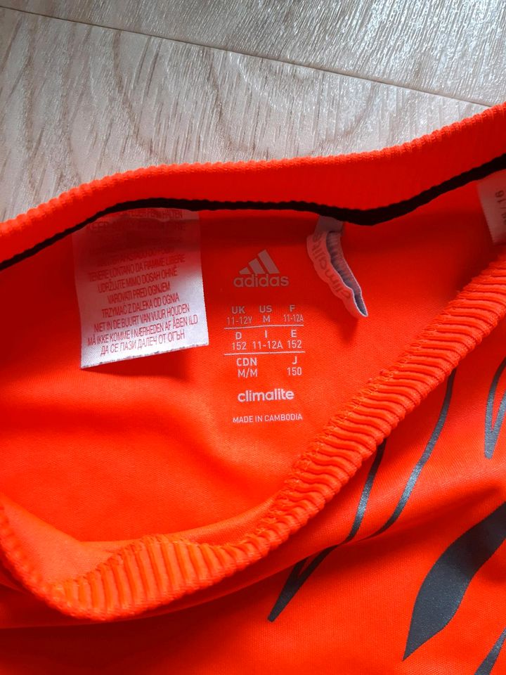 Sportshirt Adidas 152 in Nachterstedt