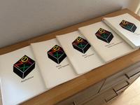 NeXT-Computer - Benutzerhandbücher - 35 Jahre alt - gut erhalten Herzogtum Lauenburg - Schwarzenbek Vorschau