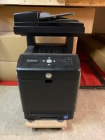 DELL MFP 3115cn Drucker Kopierer für Bastler #2310062 Bayern - Jettenbach Vorschau