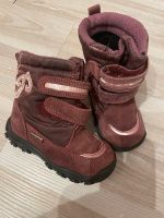 Primigi/Superfit/Winterstiefel warm wasserdicht Gr.21 Thüringen - Jena Vorschau