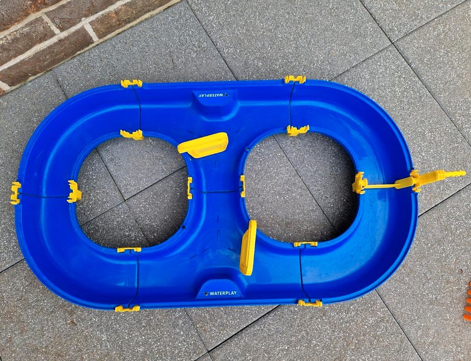 BIG Badespielzeug Waterplay in Aurich