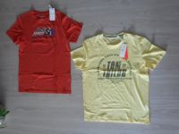 NEU     2 T-Shirts   Gr. L  "Tom Tailor + Jack Jones" Berlin - Steglitz Vorschau