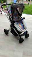 Chicco Urban Kinderwagen gebraucht Nordrhein-Westfalen - Neukirchen-Vluyn Vorschau