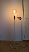 Stehlampe Stubenlampe mit Leuchtmittel Dresden - Gompitz Vorschau