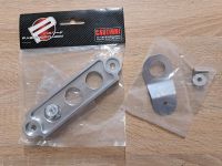 JDM Honda Civic Ej9 Ej6 Ek3 Alu Password Batterie Kühler Halter Nordrhein-Westfalen - Lippstadt Vorschau