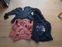 Setpreis Molo Pullover Steiff Hoodie Kids on the moon bluse 92 Bayern - Fürth Vorschau