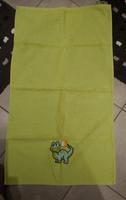 Handtuch Kinderhandtuch 50x100cm  Baumwolle Lindgrün ESPOSA Bayern - Traunstein Vorschau