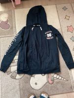 Tragejacke Umstandsjacke Sweatjacke XS 32 34 wie neu Sachsen - Limbach-Oberfrohna Vorschau