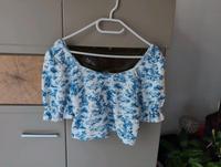 Shein Shirt , Gr l 44 , neuwertig Brandenburg - Wustermark Vorschau