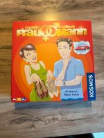 Typisch Frau,Typisch Mann Brettspiel Sachsen-Anhalt - Niederndodeleben Vorschau