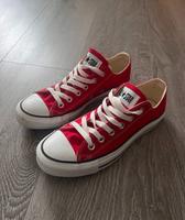 Converse Sneaker low - red Bayern - Vilshofen an der Donau Vorschau