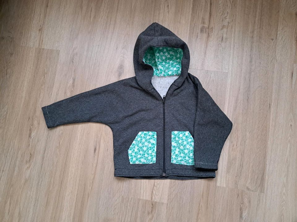 Übergangsjacke handmade in Hannover