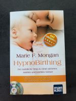 Hypnobirthing Buch, Marie Mongan Nordrhein-Westfalen - Minden Vorschau