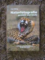 "Naturfotografie gestern und heute" Buch Aachen - Aachen-Haaren Vorschau