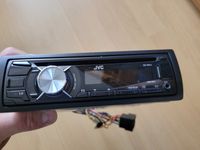 Autoradio JVC KD- R541 Wuppertal - Langerfeld-Beyenburg Vorschau