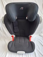 Kindersitz Isofix BRITAX RÖMER XP SICT mit Seitenaufprallschutz Güstrow - Landkreis - Krakow am See Vorschau