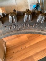 Simson offroad decke 70/100 r17 Nordwestmecklenburg - Landkreis - Grevesmuehlen Vorschau