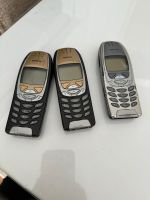 Nokia 6310 in Gold und Silber 3x Nordrhein-Westfalen - Paderborn Vorschau