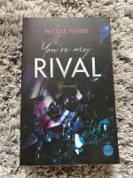 You’re my Rival - Nicole Fisher Bergedorf - Kirchwerder Vorschau