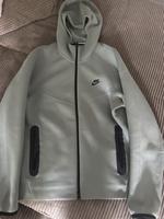 Nike Tech Fleece Jacke – Top Zustand! Baden-Württemberg - Isny im Allgäu Vorschau