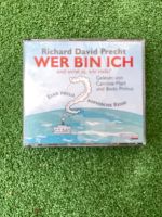 Hörbuch Richard David Precht wer bin ich und wenn ja, wie viele? Baden-Württemberg - Köngen Vorschau