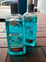 SONAX AutoShampoo Konzentrat Ocean-Fresh 2 Liter Art-Nr. 03255410 Nordrhein-Westfalen - Spenge Vorschau